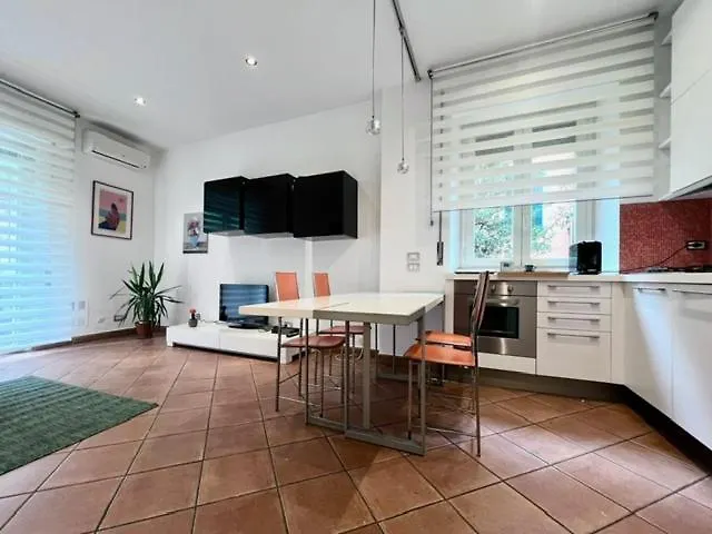 Inn Trastevere Home Rome 0*,  Italy