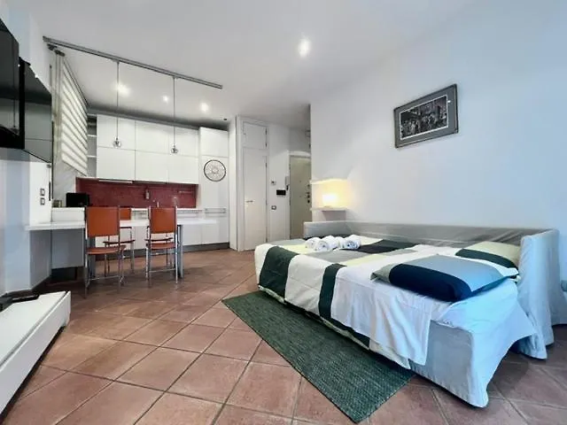Inn Trastevere Home Rome