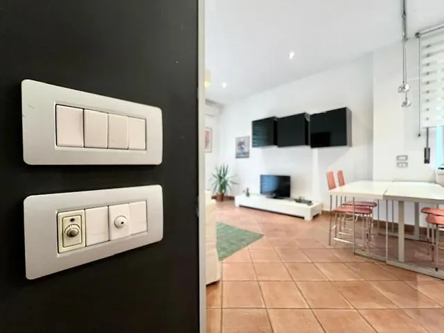 Apartment Inn Trastevere Home Rome