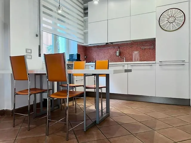 Inn Trastevere Home Rome