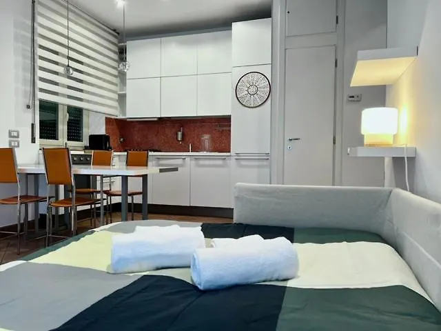 Inn Trastevere Home Rome 0*,
