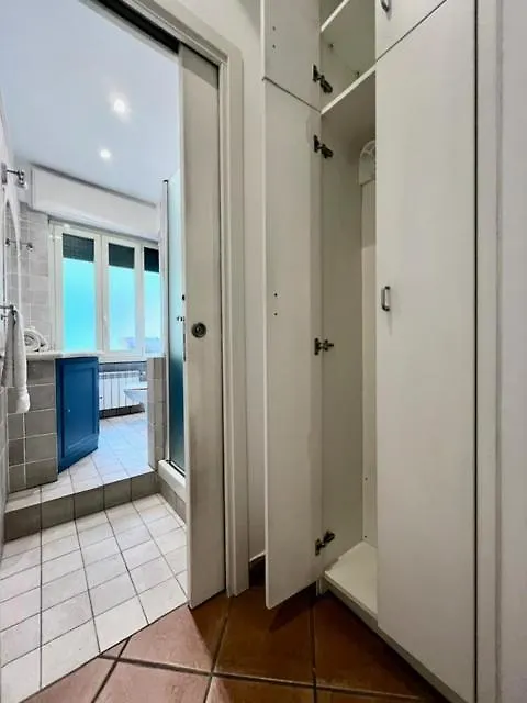 Apartment Inn Trastevere Home Rome Italy
