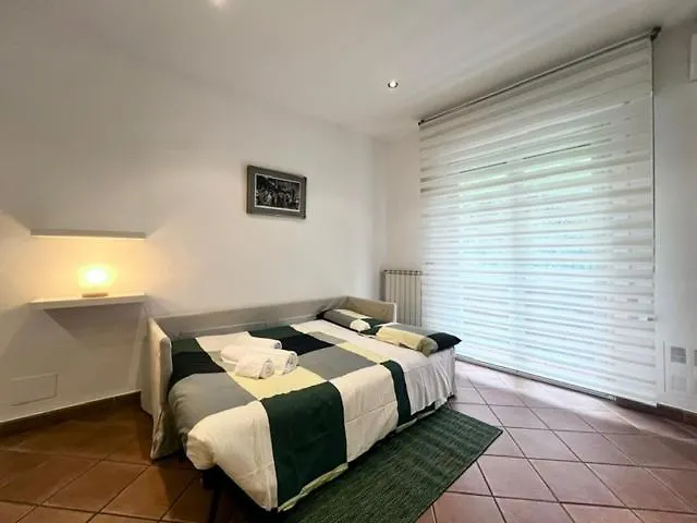 Inn Trastevere Home Rome 0*,  Italy
