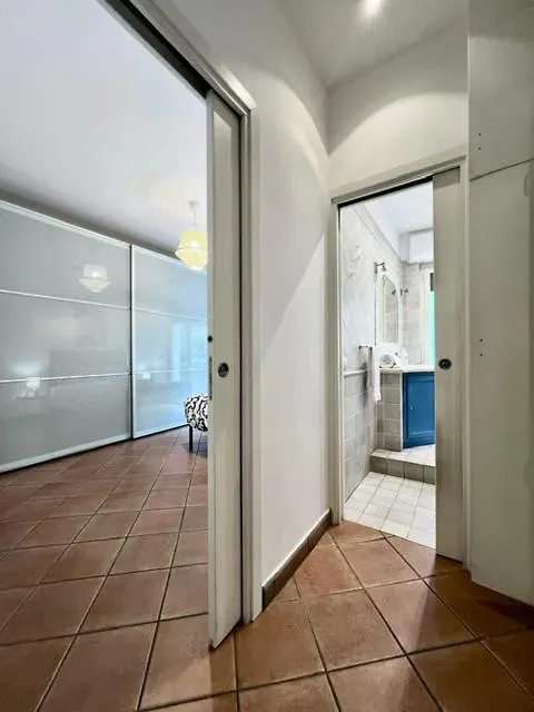 Inn Trastevere Home Rome Apartment