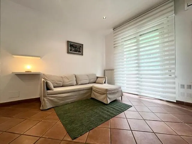 Inn Trastevere Home Rome Apartment