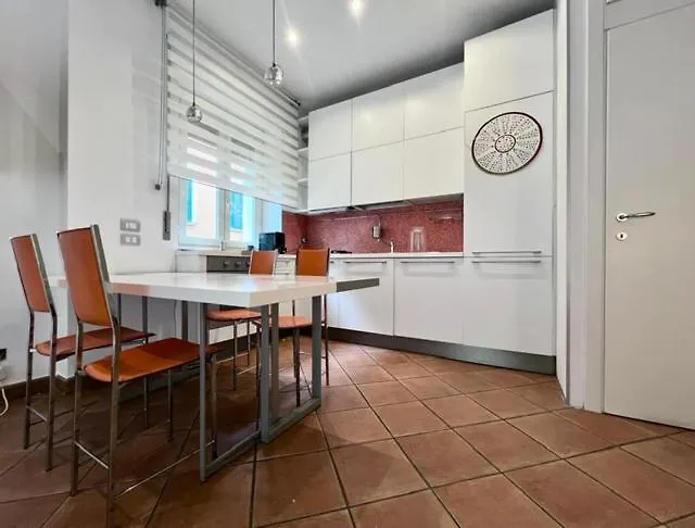 Inn Trastevere Home Rome Italy