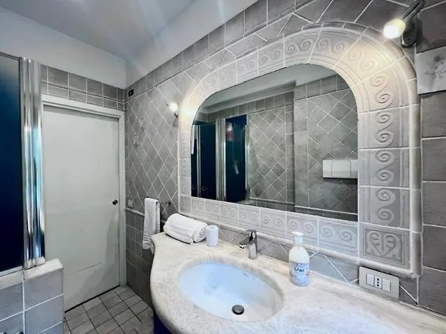 Apartment Inn Trastevere Home Rome
