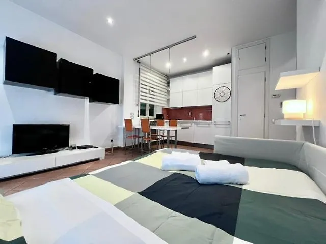 Inn Trastevere Home Rome